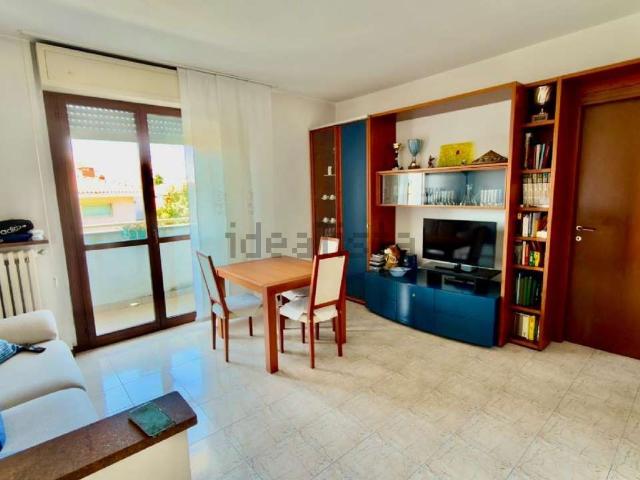 Appartamento in vendita di 93 m² in Via Fabio Filzi