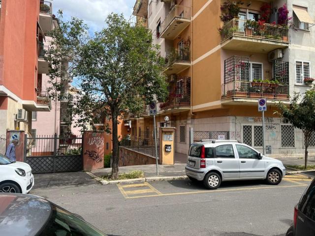 Appartamento in vendita di 93 m² in Via Fabiola, 9