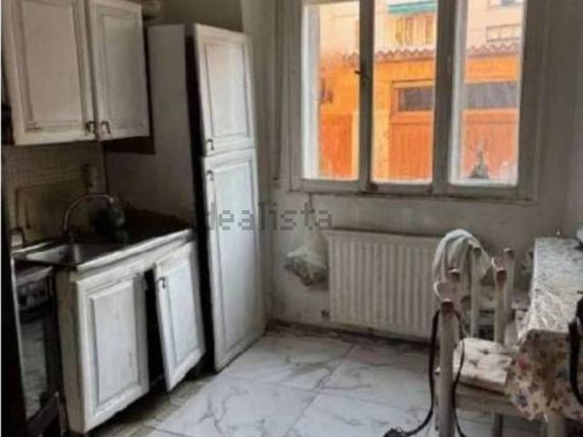 Appartamento in vendita di 93 m² in Via Felice Orsini, 7