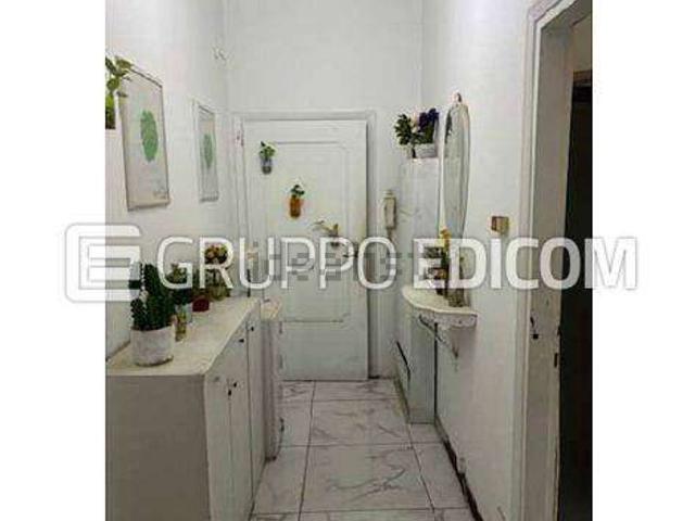 Appartamento in vendita di 93 m² in Via Felice Orsini, 7