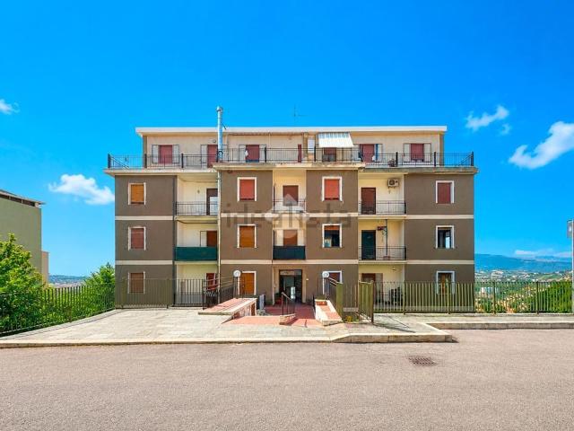 Appartamento in vendita di 93 m² in Via Filandro Quarantotti, 33