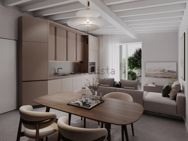 Appartamento in vendita di 93 m² in Via Filippo Turati