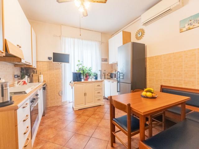 Appartamento in vendita di 93 m² in Via Filippo Turati, 16