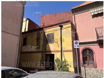 Appartamento in vendita di 93 m² in Via Fontana, 19