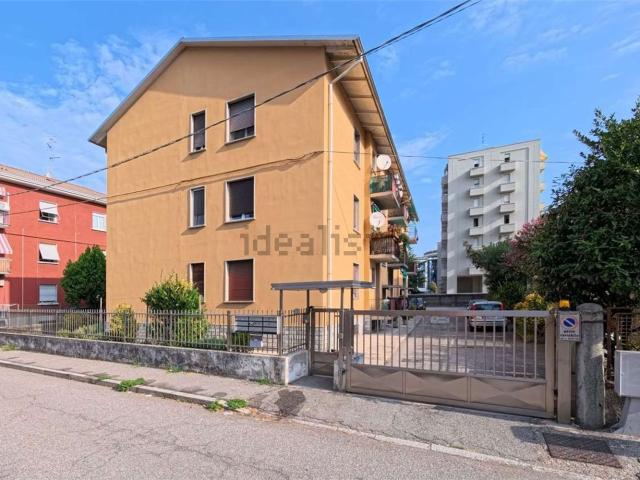 Appartamento in vendita di 93 m² in Via Forni, 3