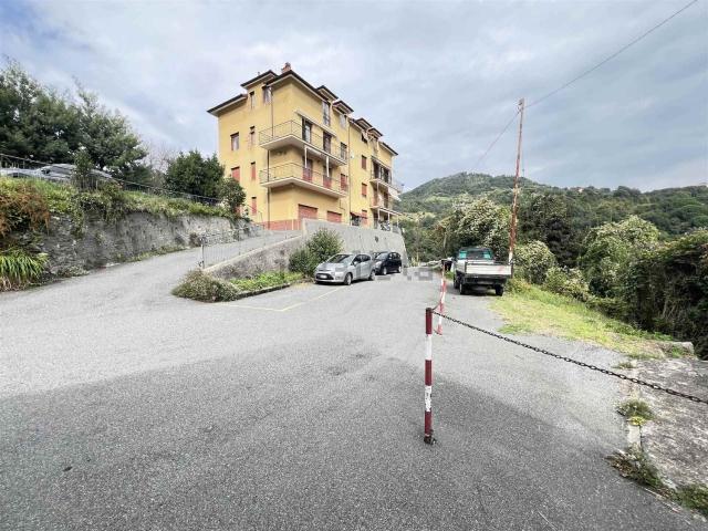Appartamento in vendita di 93 m² in Via Fratelli Canepa, 142