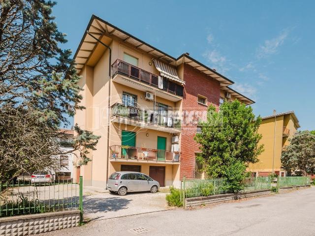 Appartamento in vendita di 93 m² in Via Fratelli Rosselli, 3