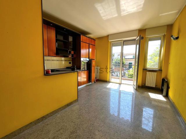 Appartamento in vendita di 93 m² in Via Francesco Baracca, 3
