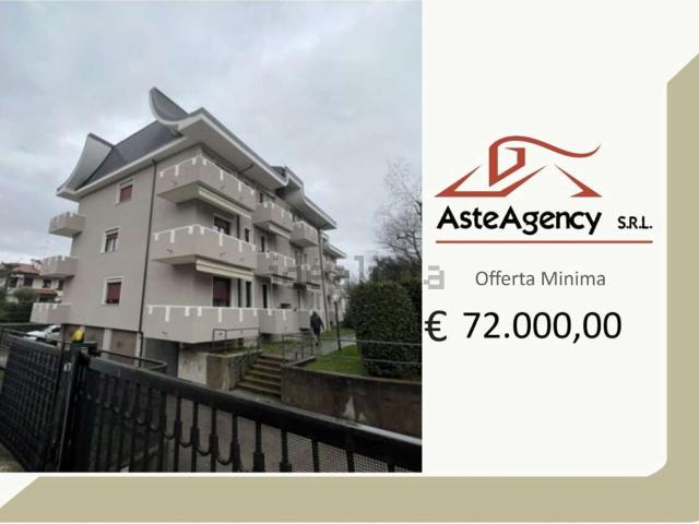Appartamento in vendita di 93 m² in Via G. Mameli, 1