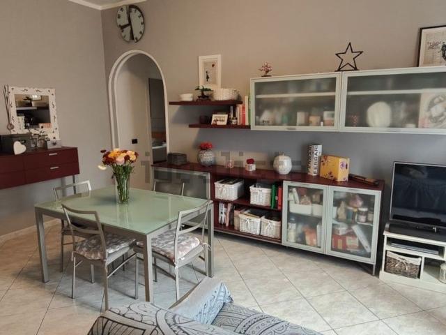 Appartamento in vendita di 93 m² in Via G. B. Magistrini, 13