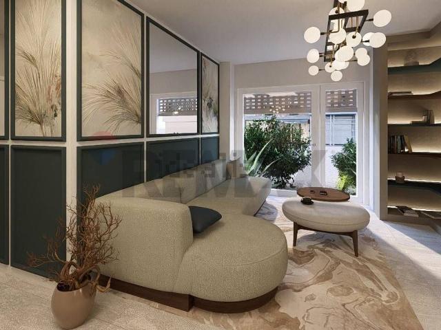 Appartamento in vendita di 93 m² in Via G. Pascoli, 1