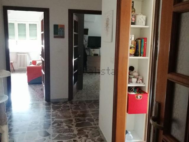 Appartamento in vendita di 93 m² in Via Gabriele D&apos Annunzio, 5