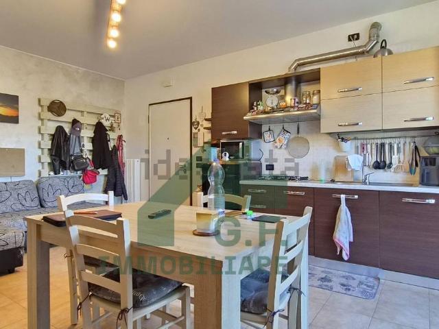 Appartamento in vendita di 93 m² in Via Galli
