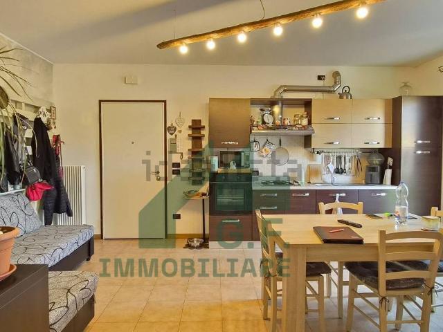 Appartamento in vendita di 93 m² in Via Galli