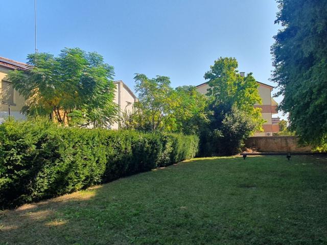 Appartamento in vendita di 93 m² in Via Garibaldi