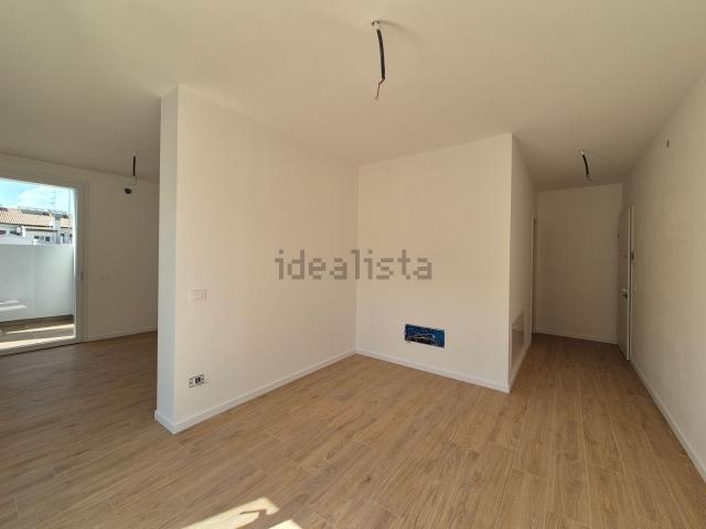 Appartamento in vendita di 93 m² in Via Garibaldi