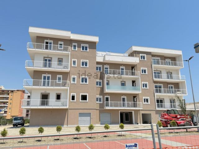 Appartamento in vendita di 93 m² in Via Germania, 2