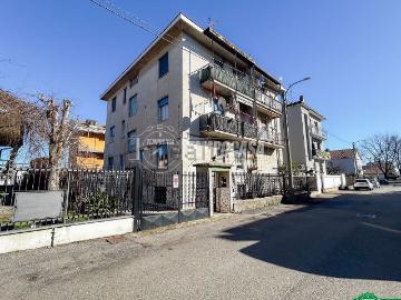 Appartamento in vendita di 93 m² in Via Giotto, 7