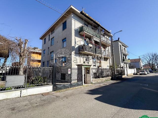 Appartamento in vendita di 93 m² in Via Giotto, 7