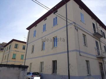 Appartamento in vendita di 93 m² in Via Giovanni Berta