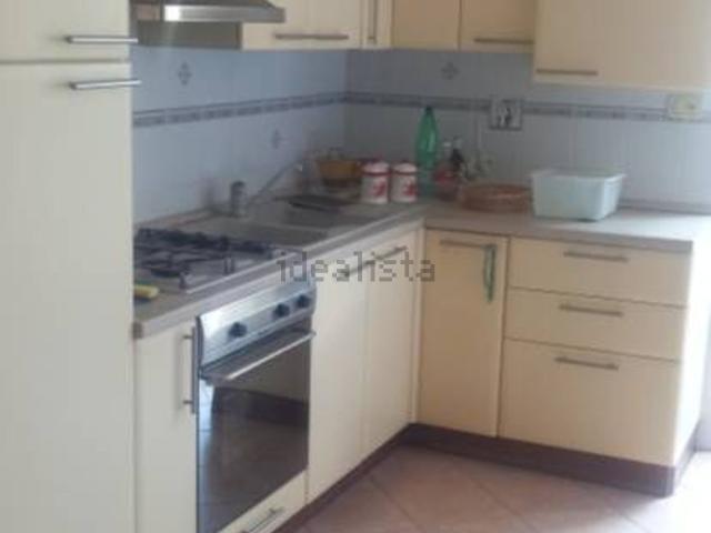 Appartamento in vendita di 93 m² in Via Giovanni da Verrazzano