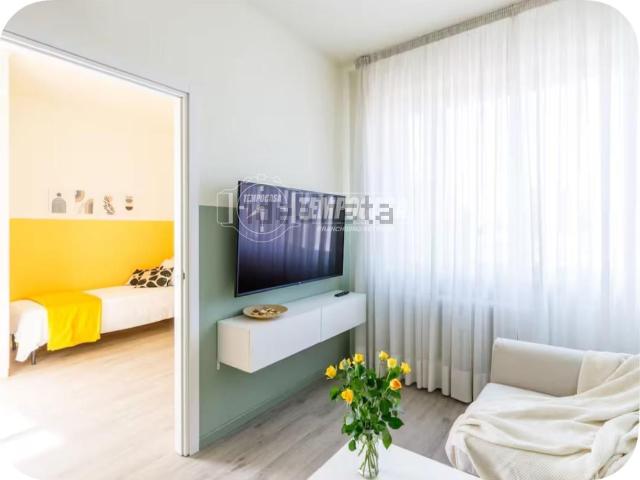 Appartamento in vendita di 93 m² in Via Giovanni Santucci