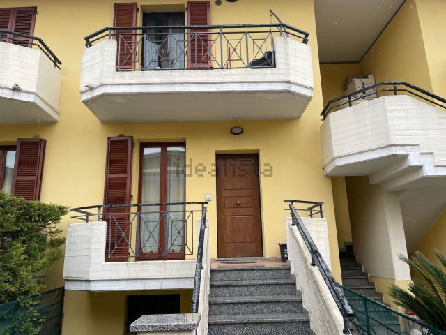 Appartamento in vendita di 93 m² in Via Giovanni Spadolini