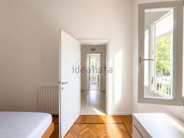 Appartamento in vendita di 93 m² in Via Giordano Bruno, 54