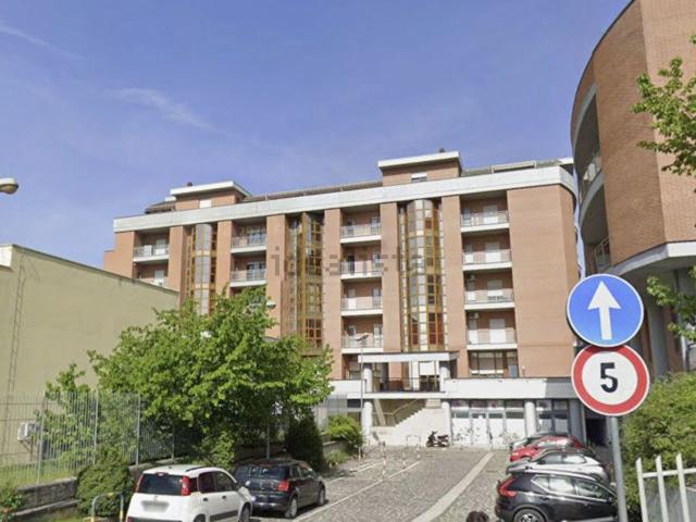 Appartamento in vendita di 93 m² in Via Giosuè Carducci, 32