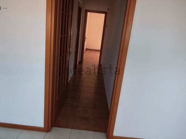 Appartamento in vendita di 93 m² in Via Giacomo Matteotti