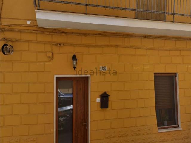 Appartamento in vendita di 93 m² in Via Giacomo Matteotti, 188