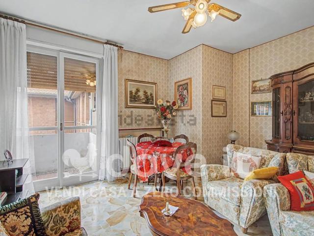 Appartamento in vendita di 93 m² in Via Girolamo da Carpi, 8