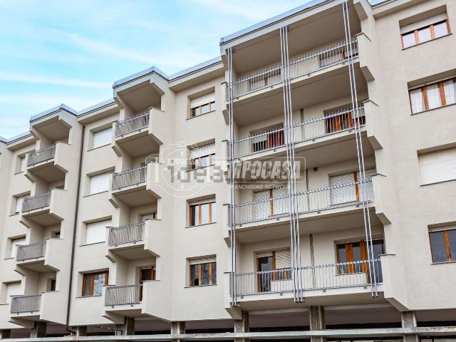 Appartamento in vendita di 93 m² in Via Giuseppe Verdi, 8