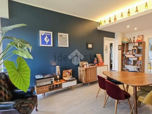 Appartamento in vendita di 90 m² in Via Giuseppe Verdi, 9