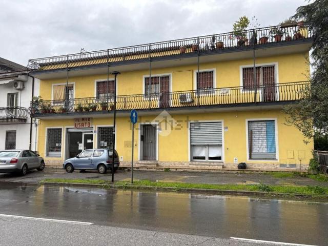 Appartamento in vendita di 93 m² in Via Giuseppe Verdi, 214