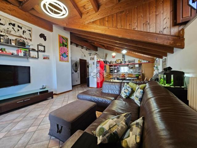 Appartamento in vendita di 93 m² in Via Giuseppe Arconati, 2