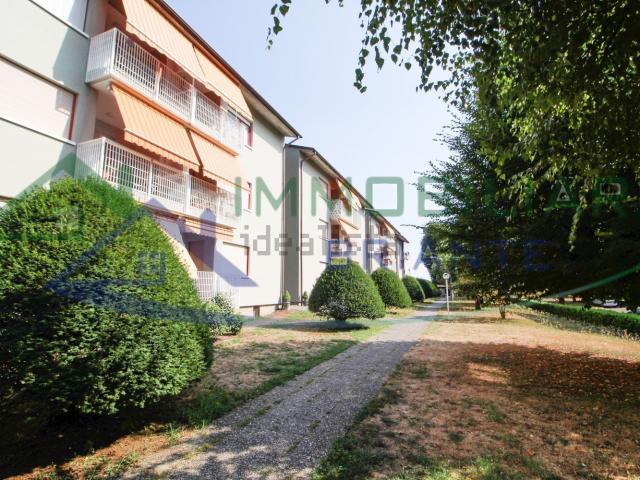 Appartamento in vendita di 93 m² in Via Giuseppe di Vittorio