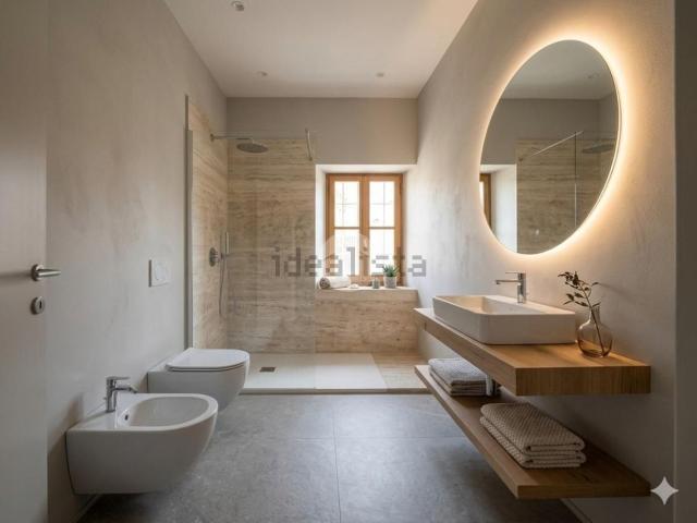 Appartamento in vendita di 93 m² in Via Giuseppe Garibaldi, 14
