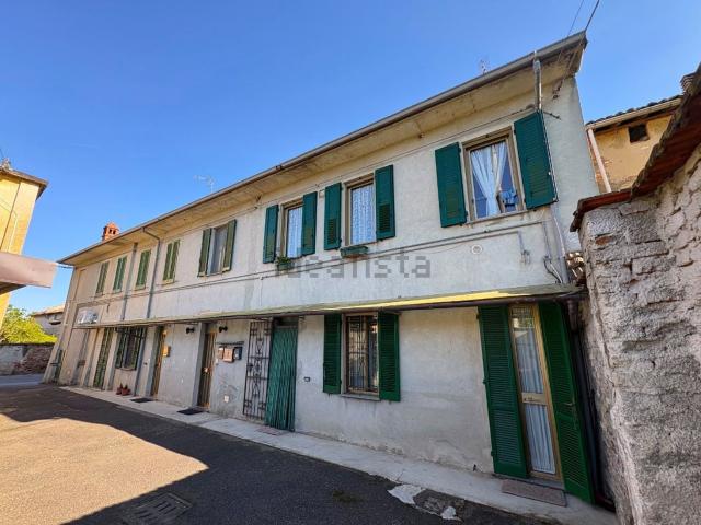 Appartamento in vendita di 93 m² in Via Giuseppe Garibaldi, 19