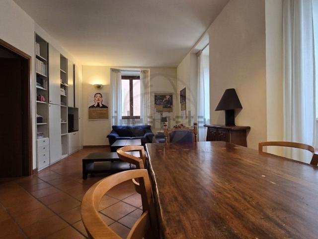 Appartamento in vendita di 93 m² in Via Giuseppe Garibaldi, 93