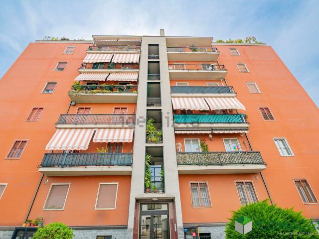 Appartamento in vendita di 93 m² in Via Giuseppe Giusti, 2