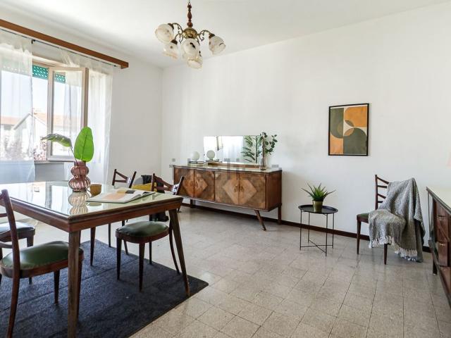 Appartamento in vendita di 93 m² in Via Giuseppe Mazzini, 1