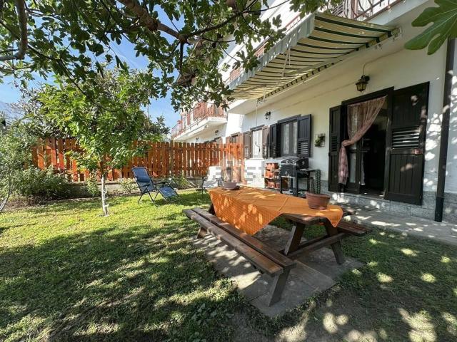 Appartamento in vendita di 93 m² in Via Giuseppe Mazzini, 29