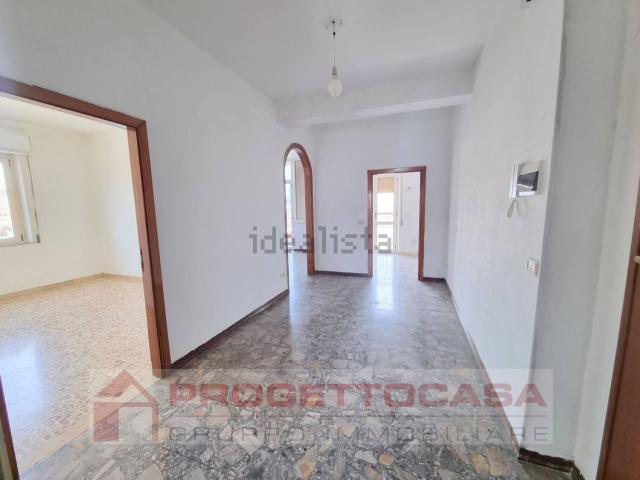 Appartamento in vendita di 93 m² in Via Giuseppe Mazzini, 34