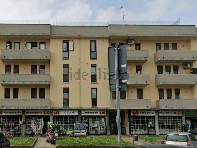 Appartamento in vendita di 93 m² in Via Giuseppe Mazzini