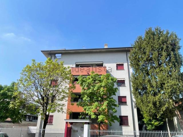 Appartamento in vendita di 93 m² in Via Giuseppe Mazzini, 64