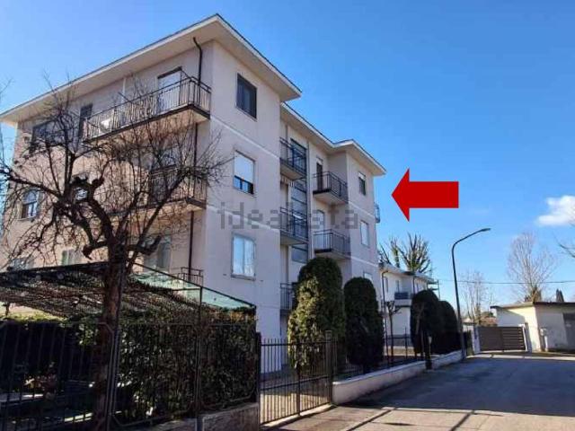 Appartamento in vendita di 93 m² in Via Giuseppe Riva