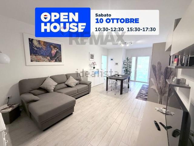 Appartamento in vendita di 93 m² in Via Giuseppe Spataro, 4