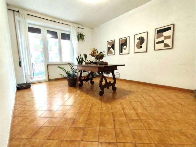 Appartamento in vendita di 93 m² in Via Giustiniano