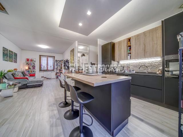 Appartamento in vendita di 93 m² in Via Goffredo Mameli, 52